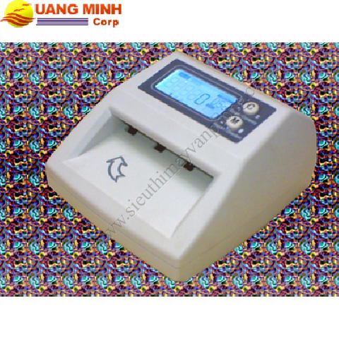Máy kiểm tra ngoại tệ DL 220